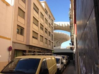 Alquiler Piso  Calle alcázares