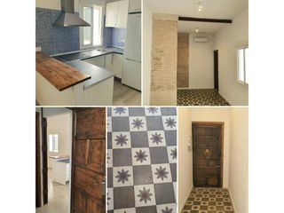 Miete Etagenwohnung  Calle alcázares
