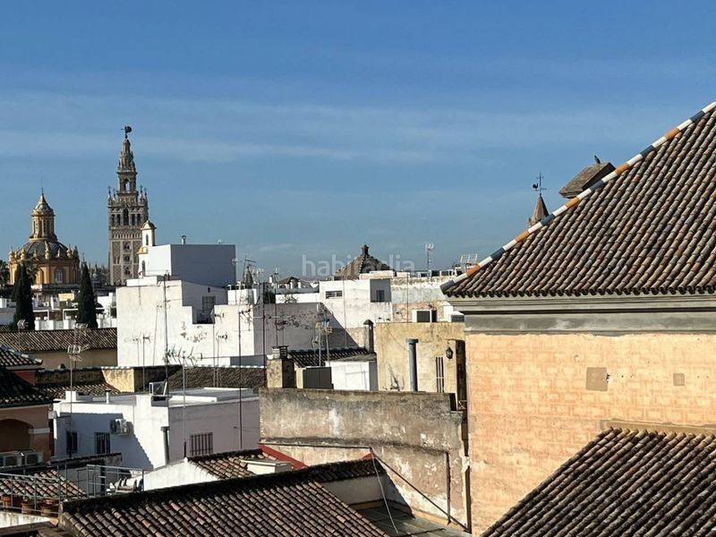Foto d120a45d-b91b-4ee8-8ee9-94efbca6dbbc. Àtic amb calefacció a San Bartolomé Sevilla