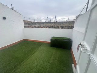 Attico  Sanclemente