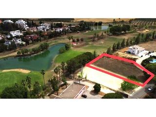 Terreno residencial en Avenida minas 26