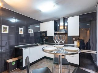 Location Appartement  Calle cristóbal colón 10 27