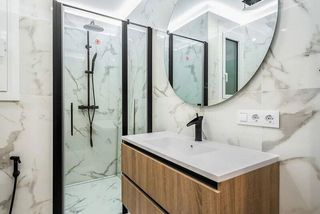 Rent Flat  Ronda de sant antoni maria claret 27
