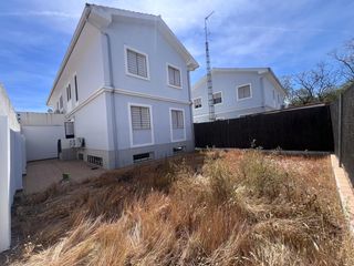 Towny house  Doctor miguel ríos sarmiento. Vivienda nueva a estrenar
