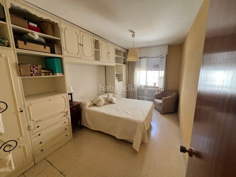 Foto 0ab97adc-8336-46e0-95fc-40950c34831c. Piso en San Bartolomé Sevilla