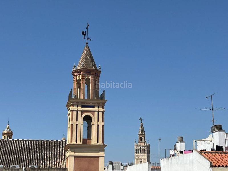 Foto 0cbdc34d-2976-4848-a56f-b4f20cb51093. Piso en San Bartolomé Sevilla