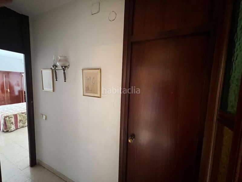 Foto 9898e70f-09c3-4492-8f0a-51c7adb18d24. Piso en San Bartolomé Sevilla