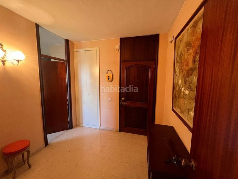 Foto a1d3ad47-3e6a-46b5-8cd1-9a0730869732. Piso en San Bartolomé Sevilla