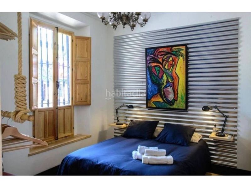 Foto bc925658-a46e-4364-b21a-4a747555dfcc. Duplex in Feria Sevilla