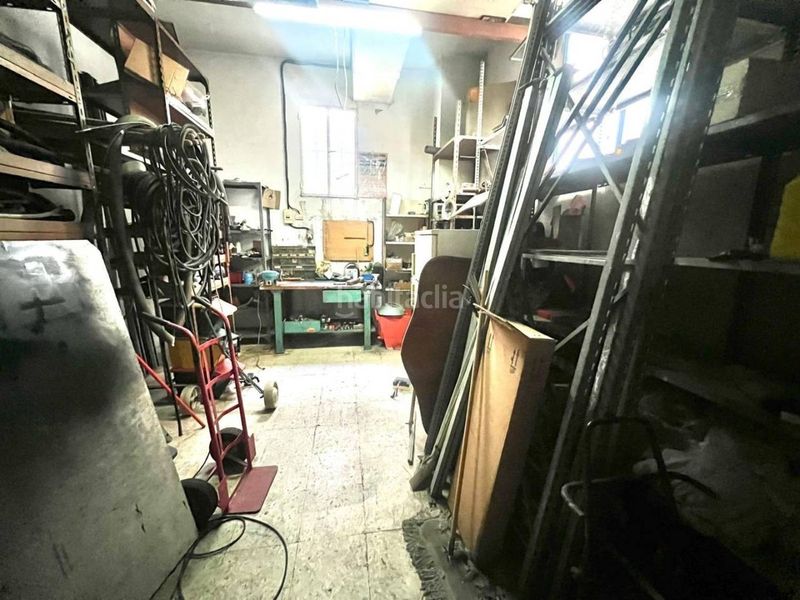 Foto bf83584a-3680-476f-b0af-8488566278b9. Local comercial a San Gil Sevilla