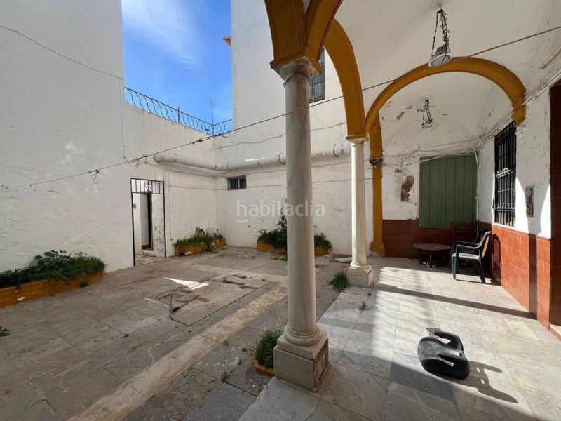 Foto 1eadb675-1e1a-4c2b-80eb-0bd8b517efff. Doppelhaus in Ayamonte ciudad Ayamonte