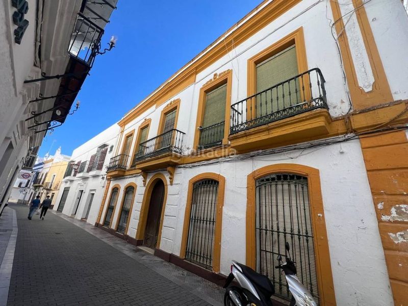 Foto 29746720-2a58-44fc-b7c5-2b4e78073706. Doppelhaus in Ayamonte ciudad Ayamonte