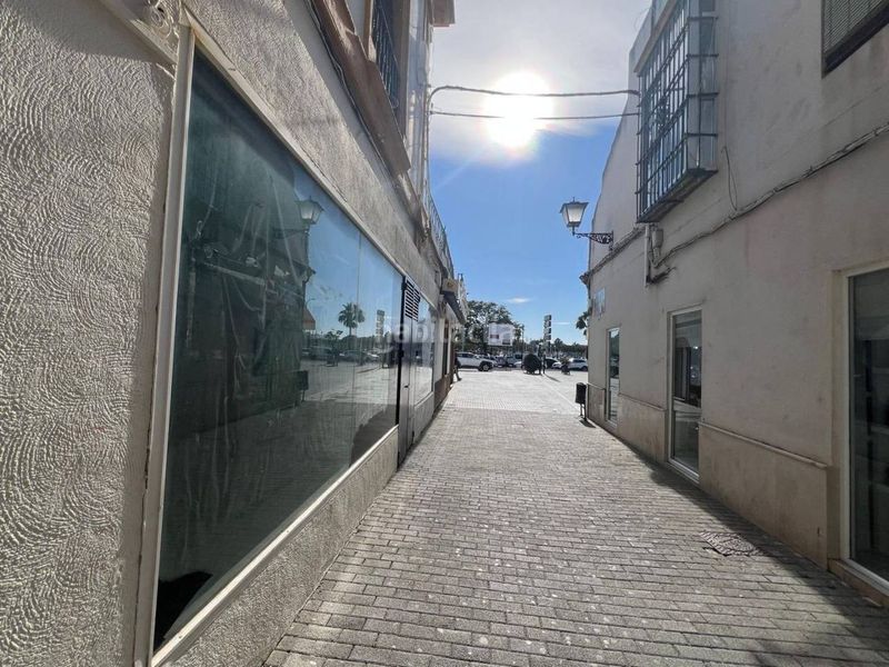 Foto 37d14429-3c3f-4973-9614-ea26167846f9. Doppelhaus in Ayamonte ciudad Ayamonte