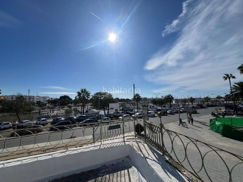 Foto 4134a055-28df-48f2-8639-e8d434b906ac. Doppelhaus in Ayamonte ciudad Ayamonte