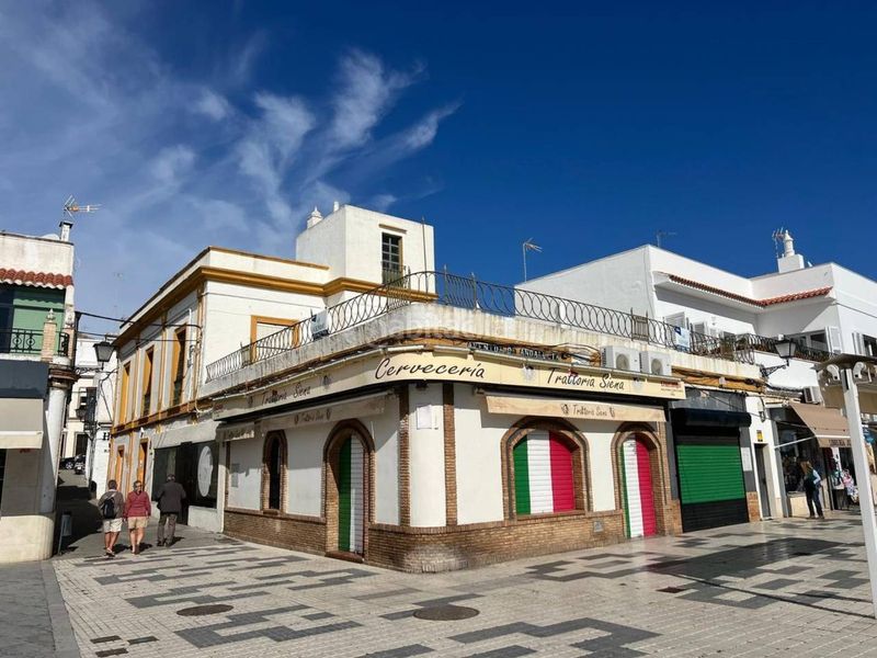 Foto 66847943-be74-45e3-b2d7-95ac276c2e01. Doppelhaus in Ayamonte ciudad Ayamonte