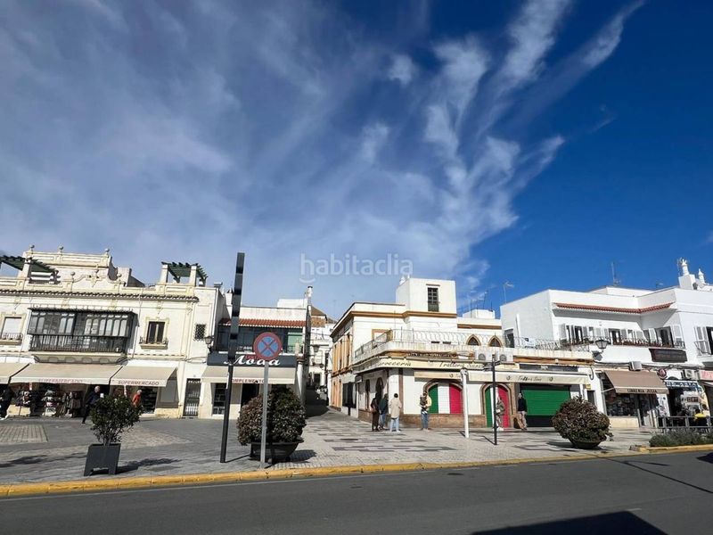 Foto 95096c74-0d7a-42ac-af01-b4ca5434ec3d. Doppelhaus in Ayamonte ciudad Ayamonte