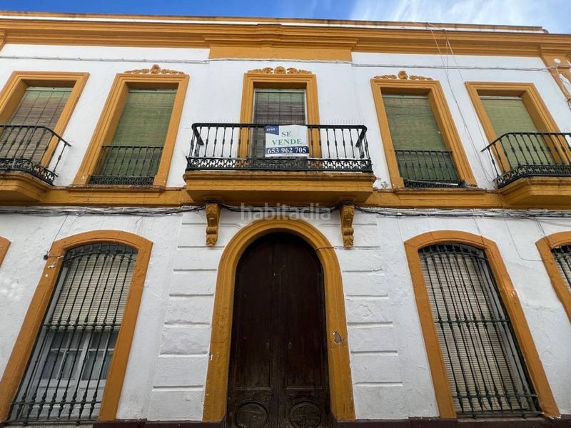 Foto d64394d6-68df-4f1f-8394-cee251c78e20. Doppelhaus in Ayamonte ciudad Ayamonte