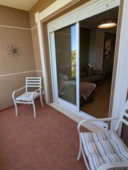 Location Appartement à Nuevo Cáceres. Espectacular piso en alquiler en casa plata, cáceres