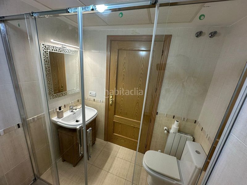 Foto 0b3b374d-5323-48b6-87f4-55f183863755. Rent flat with heating parking pool in nuevo Cáceres Cáceres