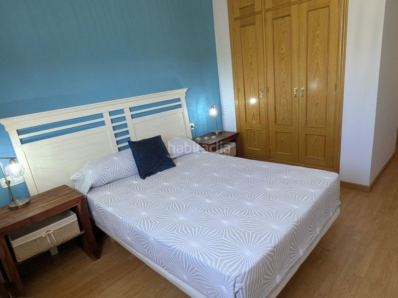 Foto 43b703b1-a77b-4302-83e2-55aded0b8a0c. Rent flat with heating parking pool in nuevo Cáceres Cáceres