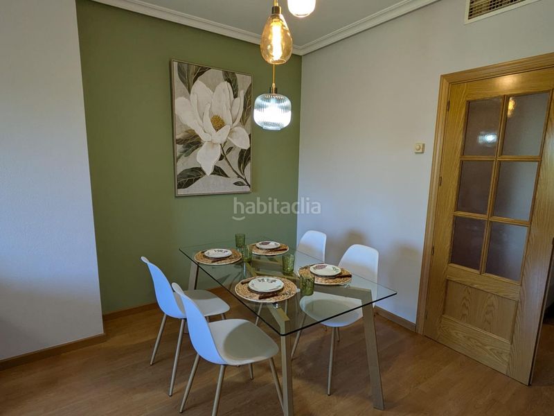 Foto 6f86a3a7-c3f2-4877-990b-ee6b8275bf1d. Rent flat with heating parking pool in nuevo Cáceres Cáceres