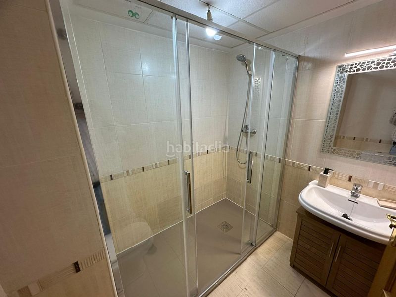 Foto 7be31529-0e7d-4c63-9550-42b6586e8ad9. Rent flat with heating parking pool in nuevo Cáceres Cáceres