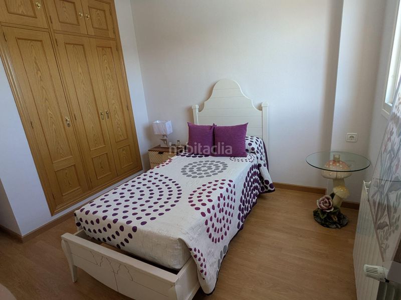 Foto 86268033-a98e-49c0-b268-9e33807053e4. Rent flat with heating parking pool in nuevo Cáceres Cáceres