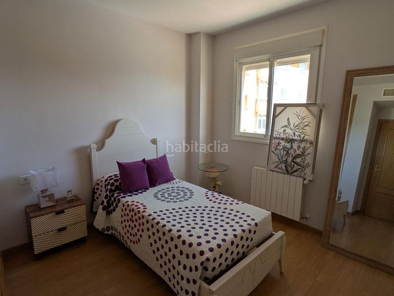 Foto 8aa1c4c7-cf35-44de-923b-fdace638576b. Rent flat with heating parking pool in nuevo Cáceres Cáceres