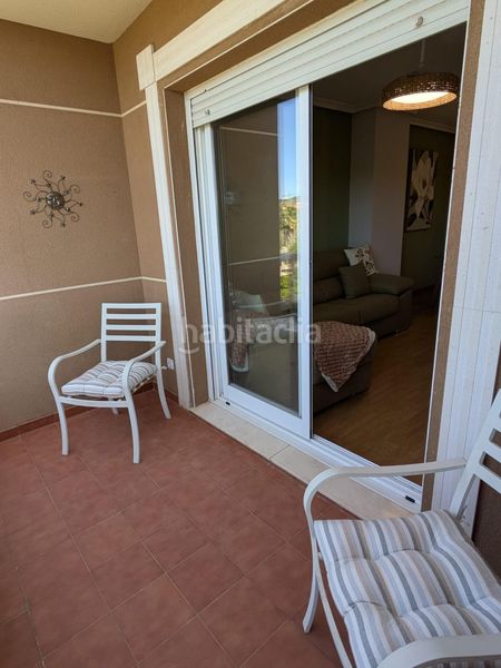 Foto 93a104e7-9cf5-4c8d-bb55-4f1ed741309d. Rent flat with heating parking pool in nuevo Cáceres Cáceres