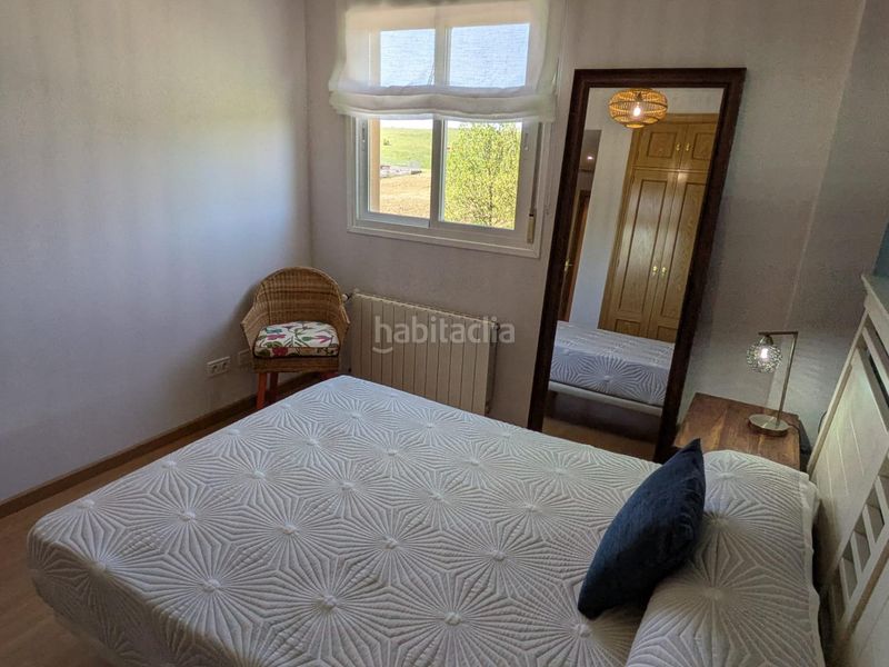 Foto a4826519-16d1-41d4-9cef-ca8f50a0bc3a. Rent flat with heating parking pool in nuevo Cáceres Cáceres