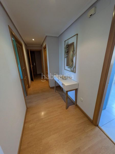 Foto bbd955e3-1199-4001-9991-f8408fcf4d69. Rent flat with heating parking pool in nuevo Cáceres Cáceres