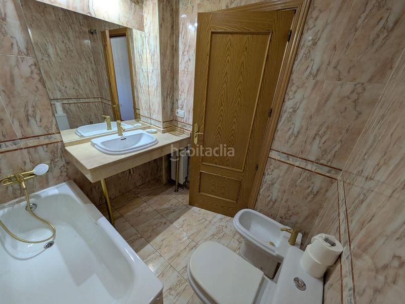 Foto f62482b0-e79d-4e22-8656-ba224f0c3cc5. Rent flat with heating parking pool in nuevo Cáceres Cáceres