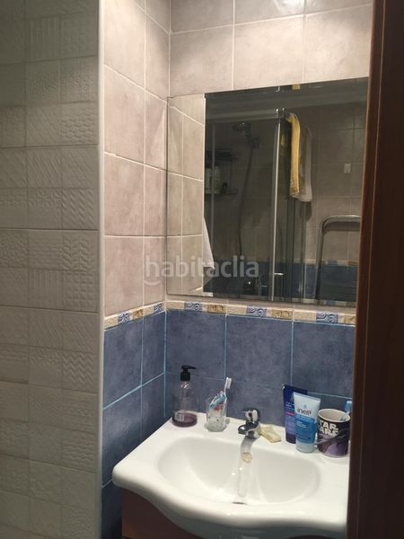 Foto 485a7f88-f076-4430-9a66-83612f31bd83. Rent flat in Centro Cáceres