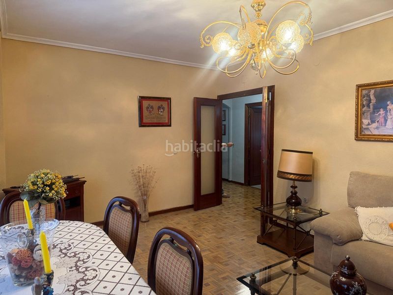 Foto 0a072d88-6268-4f44-8b7f-8ee3e986c6bc. Pis amb aparcament a Centro Cáceres