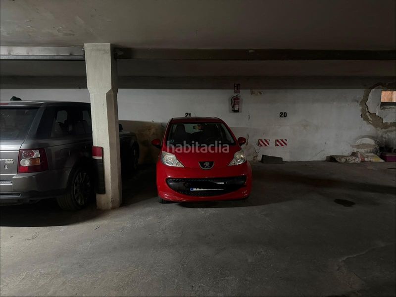 Foto 3246edd5-6dcf-4918-978b-b46adff51509. Pis amb aparcament a Centro Cáceres