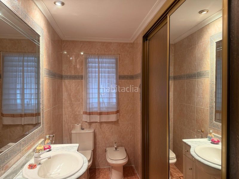 Foto 37663cfc-94ab-4e0b-9011-e01852ad383d. Pis amb aparcament a Centro Cáceres