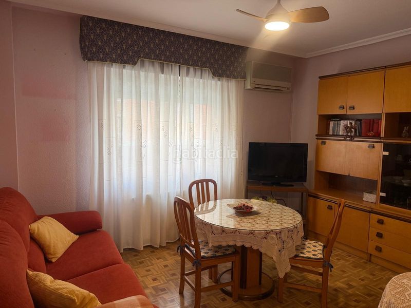 Foto 3e8c7b77-fb77-4237-8c05-03e73296bc5e. Pis amb aparcament a Centro Cáceres