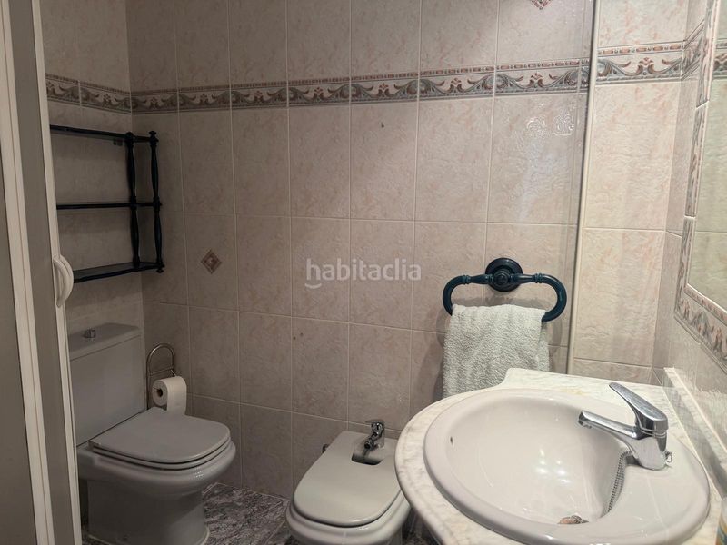 Foto 4df7f936-e6db-4e59-a87a-c82b24e53f55. Pis amb aparcament a Centro Cáceres