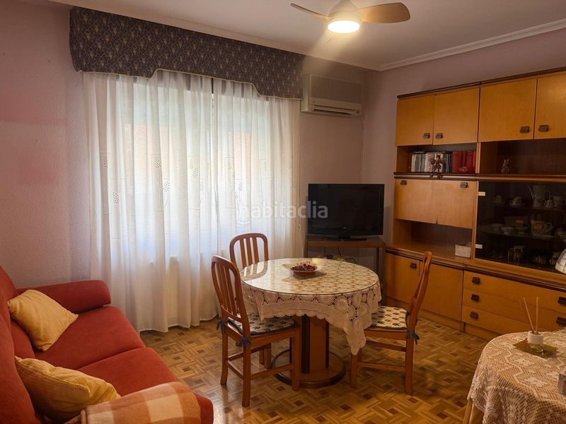 Foto 50eeeefa-fe77-4187-a294-d7d9a822c46a. Pis amb aparcament a Centro Cáceres