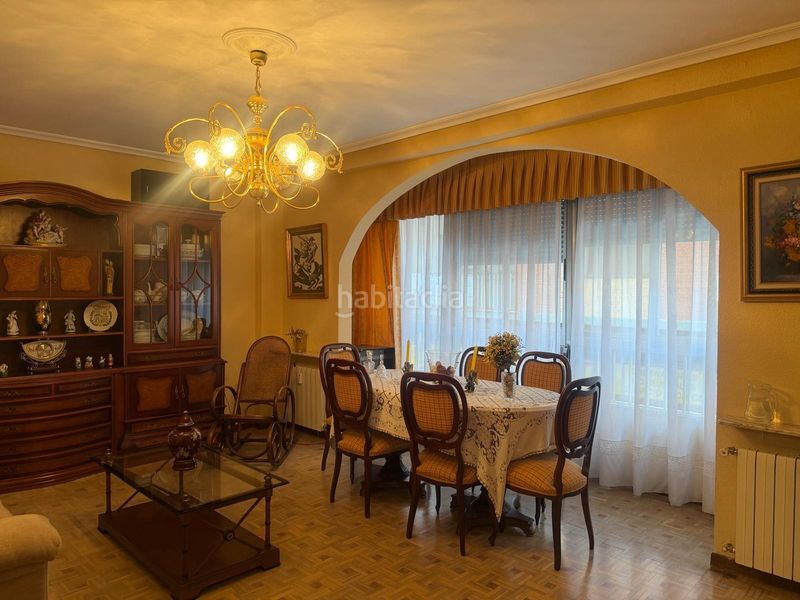 Foto 5695fad8-5364-4f51-bf01-3f620943a197. Pis amb aparcament a Centro Cáceres