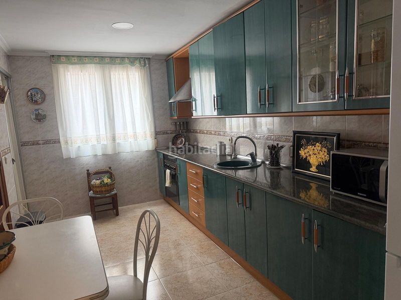 Foto 5e41d699-e643-42f7-a510-9e0db3b48b2d. Pis amb aparcament a Centro Cáceres