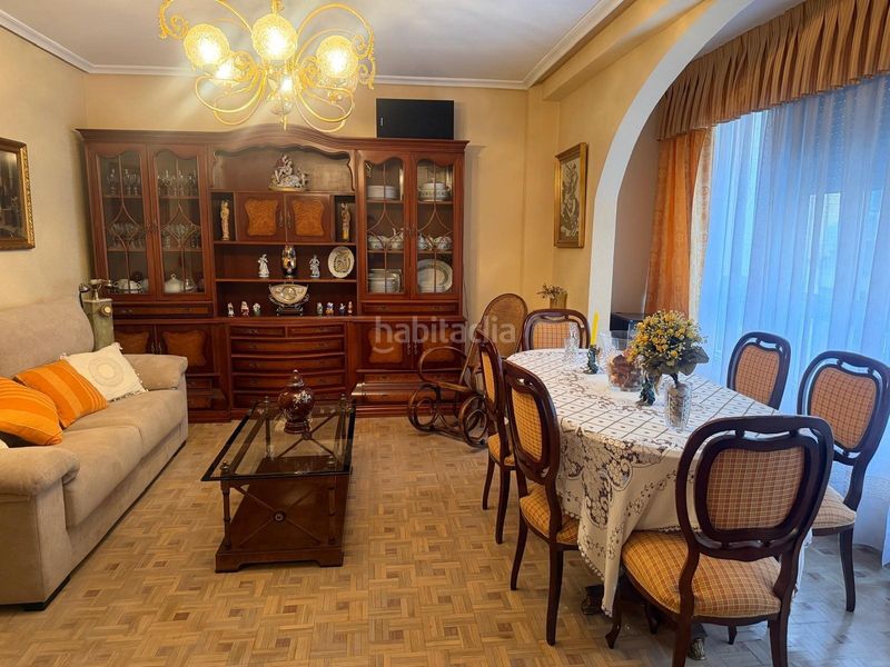 Foto 7e137a0c-2ec2-49b7-b586-3f668e69387f. Pis amb aparcament a Centro Cáceres