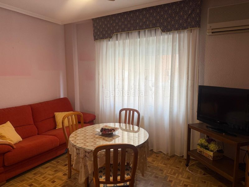 Foto a7326f95-85fb-47eb-9c41-ef4be2453ced. Pis amb aparcament a Centro Cáceres