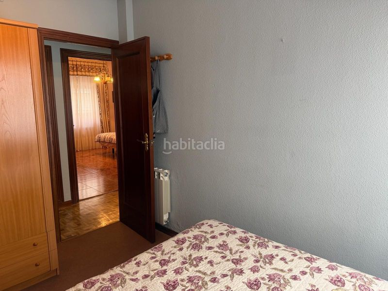 Foto b2c3af7f-7445-43a4-aa21-e9d1cec453da. Pis amb aparcament a Centro Cáceres