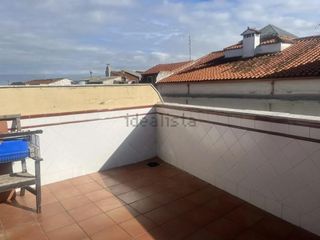 Penthouse in Casco Antiguo. Ático dúplex en el corazón de cáceres con vistas espectaculares