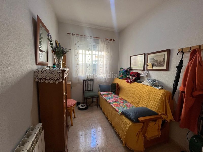 Foto 1d337b7f-d889-424e-876c-d0a81f935fd5. Casa adossada amb calefacció a Montesol - Mejostilla Cáceres