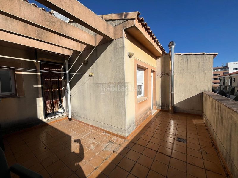 Foto 24332c90-d75e-4114-9842-33334b3c98ac. Casa adossada amb calefacció a Montesol - Mejostilla Cáceres