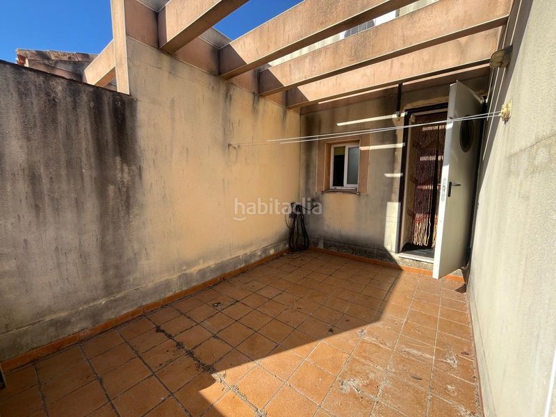 Foto 3535c0d5-e278-4199-ae7c-ee10a6d0b3d5. Casa adossada amb calefacció a Montesol - Mejostilla Cáceres
