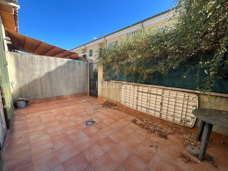 Foto 3c8d1b80-c246-4991-8592-d983d6d3ca27. Casa adossada amb calefacció a Montesol - Mejostilla Cáceres