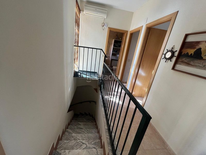 Foto 49a8d245-55e5-4554-98c1-87d68e1e3ce0. Casa adossada amb calefacció a Montesol - Mejostilla Cáceres